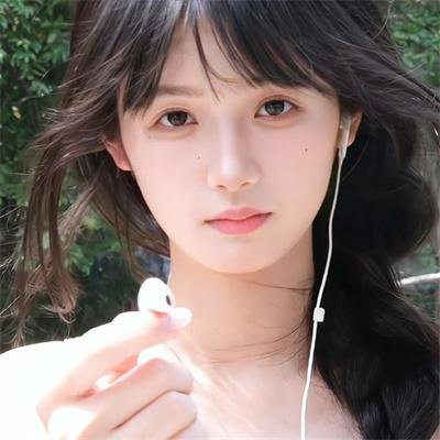 海浪之中