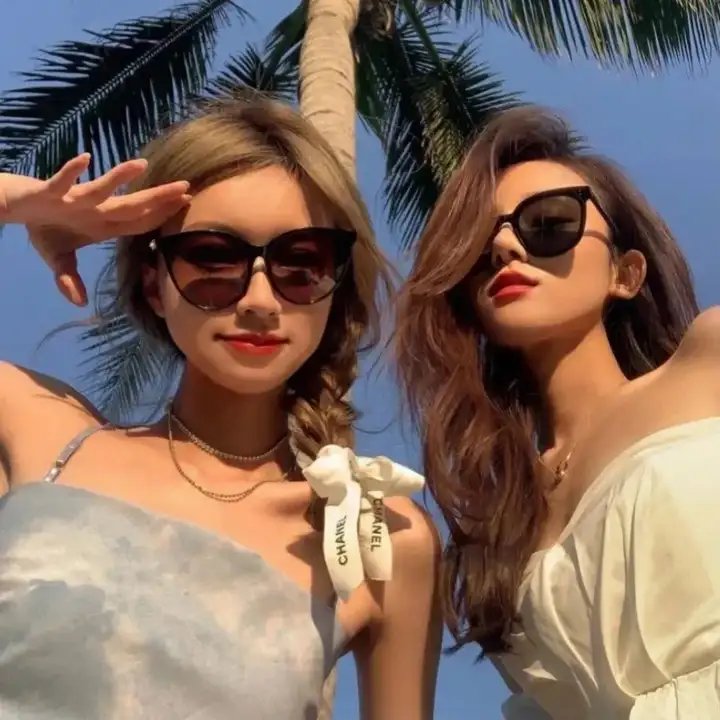 夹心年代